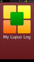 My Lupus Log Affiche