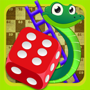 Snakes and Ladders : The Dice  APK