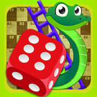 Snakes and Ladders : The Dice  アイコン