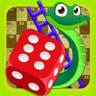 Snakes and Ladders : The Dice  icon