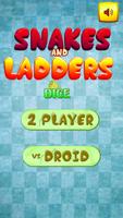 Snakes and Ladders : The Dice  ポスター