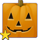 Halloween Gun biểu tượng