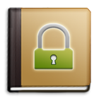 Password Saver أيقونة