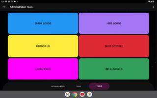 LVC - located voice cms screenshot 1