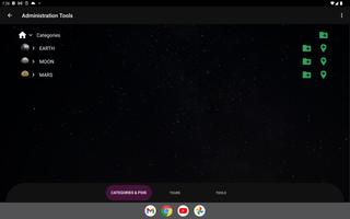 LVC - located voice cms screenshot 3