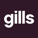 Gills | Доставка Еды APK