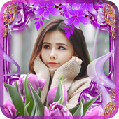 آیکون‌ Photo frame - Photo collage