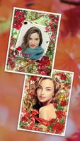 Photo frame - Photo collage اسکرین شاٹ 1