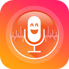 Voice changer আইকন