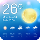 APK weather - weather forecast
