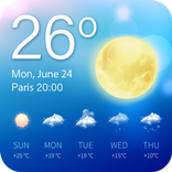 weather - weather forecast