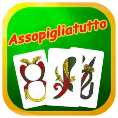download Asso Piglia Tutto APK