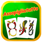 Asso Piglia Tutto biểu tượng