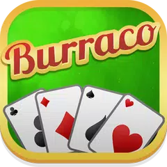 Burraco - gioco di carte APK Herunterladen