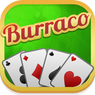 Burraco - gioco di carte آئیکن