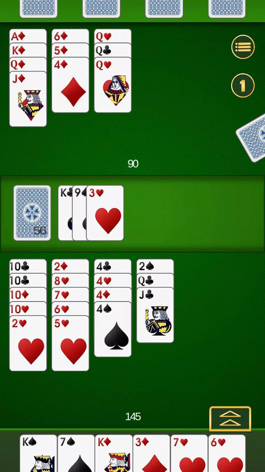 Burraco - gioco di carte