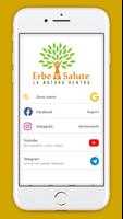 Erbe e Salute - Fidelity App Affiche