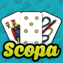 Italian Scopa Card Game APK