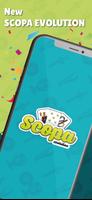Italian Scopa Card Game bài đăng
