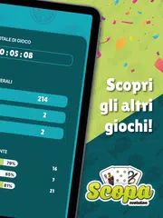 download Scopa Evolution - Gioca a Scop XAPK