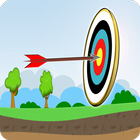 Target Archery simgesi
