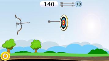 Target Archery Ekran Görüntüsü 1