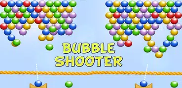 The Bubble Shooter