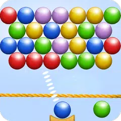 The Bubble Shooter APK download