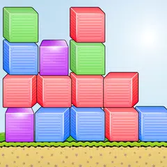 Treasure Blocks Mania APK download