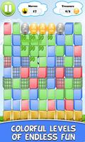 برنامه‌نما Treasure Blocks Mania عکس از صفحه