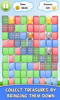 برنامه‌نما Treasure Blocks Mania عکس از صفحه