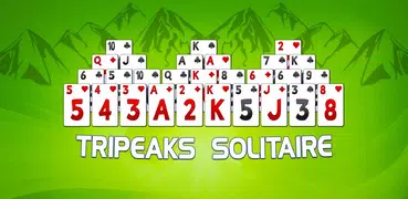 TriPeaks Solitaire Mobile