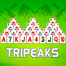 TriPeaks Solitaire APK