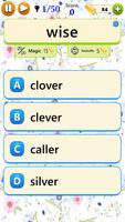 Word Wizard ảnh chụp màn hình 1