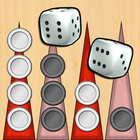 Backgammon Unlimited icône