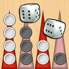 Backgammon Unlimited أيقونة