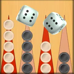 Backgammon XAPK download