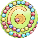 Bubble Spiral Quest APK