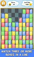 Box Blaster Quest 海報