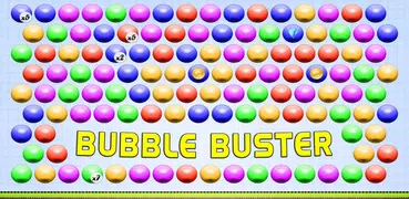 Bubble Buster