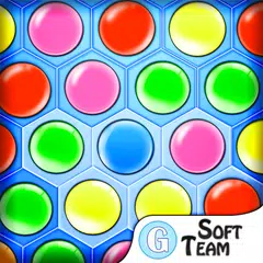 Bubble Buster Quest APK Herunterladen