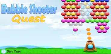 Bubble Shooter Quest®