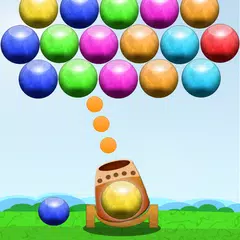 Bubble Shooter Quest APK Herunterladen