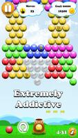 Bubble Shooter Quest® الملصق