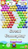 Bubble Shooter Quest® screenshot 2