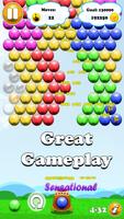 Bubble Shooter Quest® syot layar 2