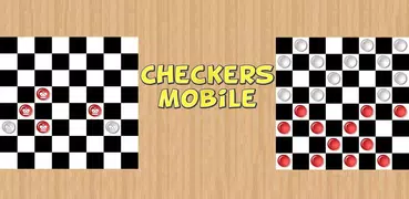 Checkers Mobile