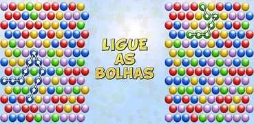 Ligue as Bolhas