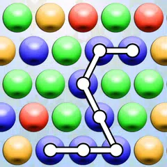 Verbinde die Bubbles XAPK Herunterladen