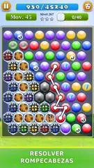 Descargar XAPK de Connect Bubbles®